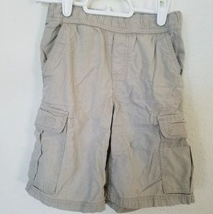 Boys Cargo Shorts